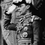 "Edward vs. George: Die Windsors im Krieg" am 15.10.2026 im ARTE
