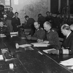 "1945 - Schicksalsjahr der Weltgeschichte" am 22.10.2026 im NTV