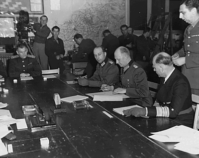 "1945 - Schicksalsjahr der Weltgeschichte" am 22.10.2026 im NTV