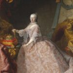 "Maria Theresia - Vermächtnis einer Herrscherin" am 13.10.2026 im 3SAT
