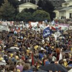 "Krieg, nein danke!" am 11.10.2026 im PHOENIX