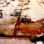 "Staatsgeheimnis RAF - Terroristen in der DDR" am 12.10.2026 im ARD