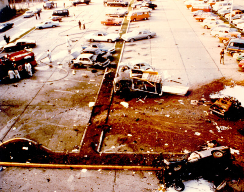 “Staatsgeheimnis RAF – Terroristen in der DDR” am 12.10.2026 im ARD