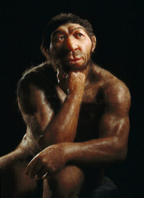 "Thorin - Der letzte Neandertaler" am 10.10.2026 im ARTE