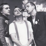"Phänomen Neue Deutsche Welle" am 10.10.2026 im VOX