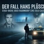 "Stasi-Rache oder Raubmord - Wer erschoss Hans Plüschke?" am 12.10.2026 im HR