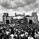 "Das legendäre Konzert für Berlin '89 - Freiheit.Stars.Aufbruch" am 04.11.2026 im 3SAT
